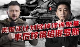 美中情局最新爆料视频,视频揭露惊人内幕